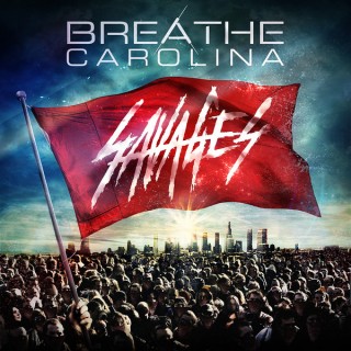 News Added Mar 23, 2013 The duo that created the radio hit, "Blackout", is back with a brand new record. Breathe Carolina's fourth upcoming album, "Savages" will be released on Fearless Records this summer. The first three singles are "Mistakes", "Savages", and "Sellouts". Submitted By Male Video Added Mar 23, 2013 Submitted By Male
