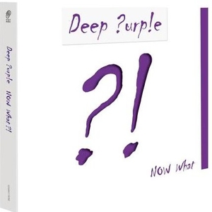 News Added Mar 17, 2013 Now What?! is Deep Purple's 19th studio album. After various songwriting sessions in Europe, the band recorded and mixed the album in Nashville, Tennessee, USA with producer Bob Ezrin (Pink Floyd, Alice Cooper, Kiss). Submitted By RcK17 Track list: Added Mar 17, 2013 01. A Simple Song 02. Weirdistan 03. […]