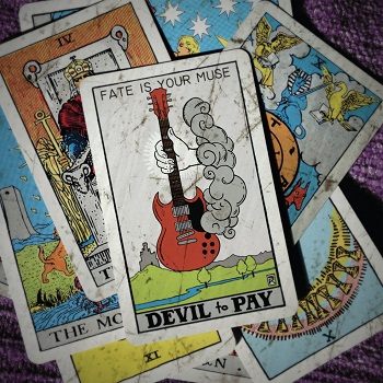 News Added Mar 21, 2013 The fourth album from Indianapolis-based rockers Devil to Pay and their first for Ripple Music, Fate is Your Muse is a solid collection of heavy rock songs that, if you want to take it on that level and move on, you probably can. - The Obelisk Submitted By blackseed Track […]