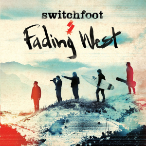 News Added Mar 23, 2013 Fading West is the title of upcoming ninth studio album by the American alternative rock band Switchfoot, scheduled to be released on 14 January 2014 through Atlantic. It is also the title of an accompanying film/documentary, which will feature a behind-the-scenes look at the band and follow them to their […]