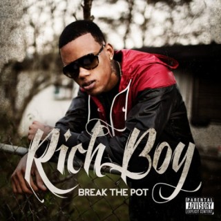 News Added Mar 27, 2013 Rich Boy is back in the spotlight thanks to the recent release of his single, “Break The Pot” and its accompanying video by Motion Family, which reflects the grittier elusive aspects of Southern comfort. Submitted By Foodstamp420 Track list: Added Mar 27, 2013 No official tracklist, release date or cover […]