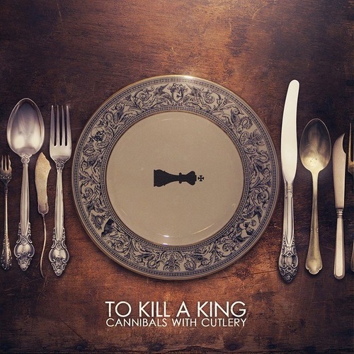 News Added Mar 02, 2013 To Kill A King are a small band starting out from Leeds in the UK. They have made 1 EP and this is their debut album. The 1st EP being called 'My Crooked Saint' and this new album called 'Cannibals with Cutlery. The main genre is Indie Folk/Indie Pop and […]