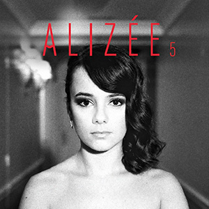 News Added Mar 25, 2013 5 is the fifth studio album by the French recording artist Alizée. It was originally scheduled for 2012 but was delayed until 25 March 2013 by Sony Music. The name and cover of the album was announced 3 January 2013 on Star Academy show. The first single from the album […]