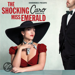 News Added Mar 25, 2013 Caroline Esmeralda van der Leeuw (b. 26 April 1981), best known by her stage name, Caro Emerald, is a Dutch jazz singer. She debuted on 6 July 2009 with her single "Back It Up". Her debut album "Deleted Scenes from the Cutting Room Floor" set a new all-time chart record […]