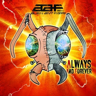 News Added Mar 16, 2013 Californian alt-rock group Alien Ant Farm have released the name of their first new album in 5 years, entitled Always and Forever. The band has taken to pledgemusic.com asking fans to help contribute to the upcoming record. Support here: http://www.pledgemusic.com/projects/alienantfarm/updates/18989?utm_campaign=project3058&utm_medium=activity &utm_source=facebook Submitted By Étienne Track list: Added Mar 16, 2013 […]