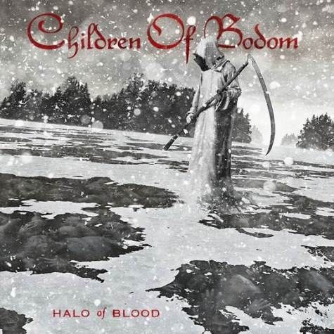 News Added Mar 19, 2013 Finnish metallers CHILDREN OF BODOM have set "Halo Of Blood" as the title of their eighth studio album, due on June 11 in North America via Nuclear Blast Records. Release date for Europe is June 7 Submitted By M3TALCORE Track list: Added Mar 19, 2013 01. Waste Of Skin 02. […]
