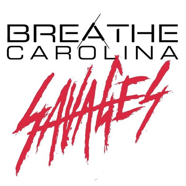 News Added Mar 26, 2013 Breathe Carolina is an American electronic rock musical duo from Denver, Colorado, set to release the lead single of their titled "Savages" on November 25. Submitted By Daniel Track list: Added Mar 26, 2013 no official track list currently exists, Submitted By Daniel