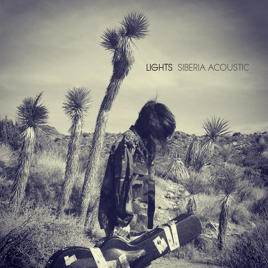 News Added Mar 18, 2013 Lights will be releasing 10 acoustic renditions of songs from her critically acclaimed album "Siberia". The lead single, "Cactus in the Valley" featuring Owl City is out now. Submitted By Male Track list: Added Mar 18, 2013 1. Banner 2. Cactus in the Valley (feat. Owl City) 3. Where the […]