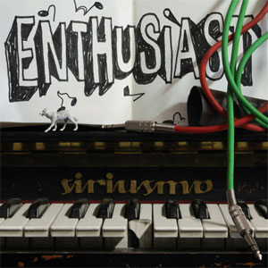 News Added Mar 25, 2013 Monkeytown mainstay Siriusmo has announced plans to drop a new full-length album this June. Entitled Enthusiast, the new record comes with some convoluted notes that seem to signal that this may well be the last outing from the German producer. "After eighteen years, elaborate and outrageously expensive recording [sessions] with […]