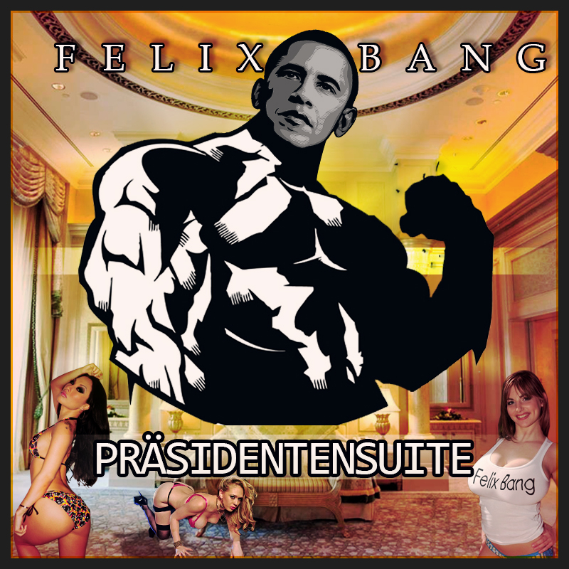 News Added Mar 23, 2013 Am 31.05.2013 erscheint meine 4 free LP Präsidentensuite ein sehr persönliches Werk. Größtenteils werden chicano/hipower beats benutzt. Ich habe jetzt Ferien und werde mich bemühen ein anständiges Werk zu schaffen. Wie ich auf dieses Projekt jetzt gekommenen bin? Ninja hab einen alten Text gefunden der eig bei meinem nie erschienen [&hellip;]