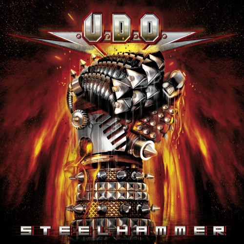 News Added Mar 17, 2013 Steelhammer is the upcoming 14th studio album by German heavy metallers U.D.O., marking a change in both guitarist positions. Vocalist Udo Dirkschneider comments: "Our new album Steelhammer is a real battering ram. That's why we have chosen this cover. It really shows best that U.D.O. is pure Heavy Metal! U.D.O. […]