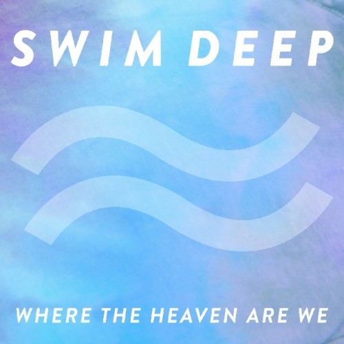 News Added Mar 22, 2013 Swim Deep will release their debult album 'Where The Heaven Are We' out 5th AUGUST through RCA/Chess Club Records. Their new single is 'She Changes The Weather' 7" is out 5th May. Listen below: Previous singles are: 'Honey' and 'King City' and 'The Sea'. EDIT: Updated release date and new […]