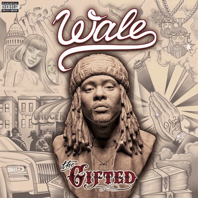 News Added Mar 21, 2013 Indulge Wale for a moment as he has a poetry moment to announce his new album, The Gifted, which will hit stores on June 25. Submitted By Mike Track list: Added Mar 21, 2013 1. The Curse of the Gifted 2. LoveHate Thing (Feat. Sam Dew) 3. Sunshine 4. Heaven’s […]