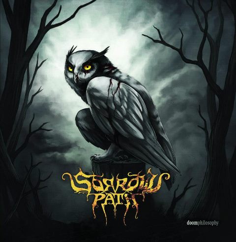 News Added Apr 22, 2013 Sorrows Path have revealed the title, the cover and the tracklist of their upcoming second album. It will be titled Doom Philosophy and is going to be released by German Rock It Up Records in 2013. Soon you will be able to hear the new song "Everything Can Change" with […]