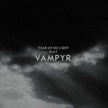 News Added Apr 04, 2013 nitially composed to be played as a live soundtrack (like at Roadburn Festival 2011 for example) on Carl Dreyer's "Vampyr" (silent film from 1932), this long musical piece was finally recorded in february 2012 in studio. The result is not a new YEAR OF NO LIGHT album but a long […]