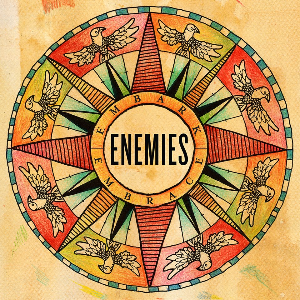 News Added Apr 16, 2013 Enemies is a post-rock/math-rock outfit from Ireland. They formed in 2007 in a village called Kilcoole, County Wicklow. They play songs that have complex melodies with lots of tempo changes. They have a few EP's and one complete record called We've Been Talking. Submitted By Anthony Track list: Added Apr […]