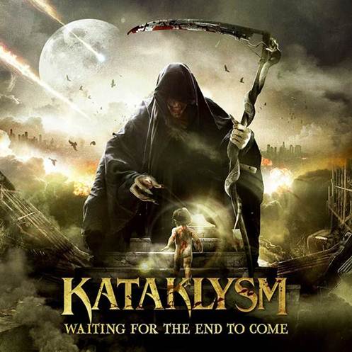News Added Apr 03, 2013 Montreal-based death metal powerhouse KATAKLYSM have been quietly working on new material for the past several months, for their long awaited follow-up to their Heaven's Venom album. Heaven’s Venom was released on August 24th, 2010 in North America and debuted at #196 on the Billboard Top Current Albums chart, making […]