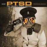 News Added Apr 10, 2013 P.T.S.D. is the follow up to Monch's 2011 album W.A.R. It was planned as an EP but later became a full length album. While no official release date has been announced for this album, Monch is embarking on the "P.T.S.D. Album Release Tour" Starting in New Zealand on April 12, […]