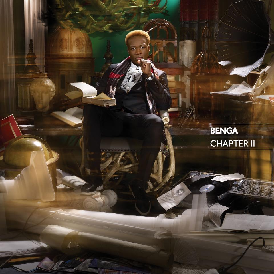 News Added Apr 17, 2013 Color us anxious, but we’ve been waiting for today for a while. Benga‘s Chapter II has eluded us for the better part of 2012, especially since he dropped six singles in 2012 without any mention of when the album would be officially coming out. It hit our “most anticipated albums” […]