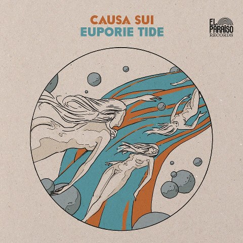 News Added Apr 19, 2013 From the forthcoming Causa Sui studio album, Euporie Tide, coming out on El Paraiso Records this summer. Submitted By blackseed Track list: Added Apr 19, 2013 TBA Submitted By blackseed Audio Added Apr 19, 2013 Submitted By blackseed Video Added Apr 19, 2013 Submitted By blackseed