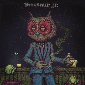 News Added Apr 17, 2013 This álbum contains two previously unreleased songs recorded during the sessions for Dinosaur Jr.’s 10th album, I Bet On Sky, issued in 2012. Submitted By Francisco Track list: Added Apr 17, 2013 01 – Now the Fall 02 – Ricochet Submitted By Francisco