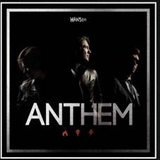 News Added Apr 08, 2013 To begin recording ANTHEM, which is produced and written solely by the band, they returned to Sonic Ranch Studios where the buffer of thousands of acres of pecan groves and desert provided an essential escape from distraction. There they captured the foundation of the album the old-fashioned way, live, in […]