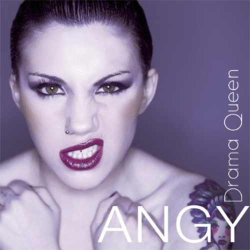 News Added Apr 23, 2013 “Drama Queen” is the upcoming second studio album by Spanish singer-songwriter and actress Angy Fernández better known by her stage name Angy. The album will be released on digital retailers on May 7, 2013 via Sony Music Entertainment. It comes preceded by the lead single “Boytoy” that was released on […]