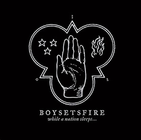 News Added Apr 21, 2013 Boysetsfire is a post-hardcore band from Newark, Delaware. While A Nation Sleeps... will be their first album in 7 years, a much anticipated follow up to 2006's The Misery Index: Notes from the Plague Years. Submitted By Mike Track list: Added Apr 21, 2013 1. Until Nothing Remains ?2. Closure […]