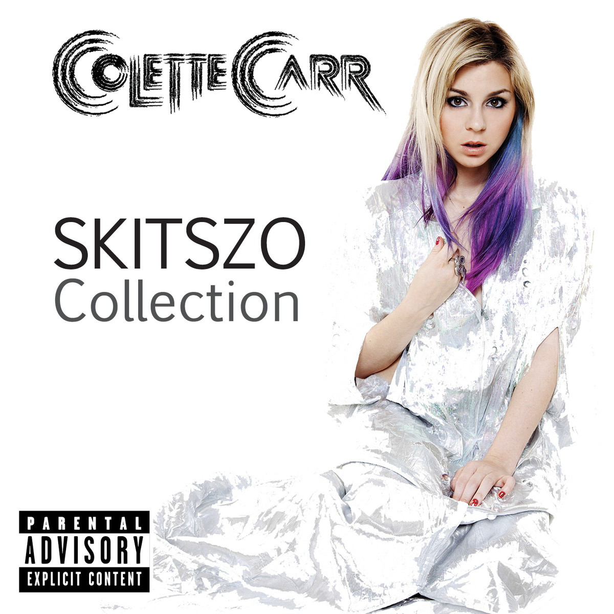News Added Apr 05, 2013 Skitszo is the upcoming debut studio album by American singer-rapper Colette Carr, which will be released on July 9, 2013 through Interscope. The album will be released in four digital EPs, each featuring four songs. The full album will include all the songs from the EPs, plus four new ones.[1] […]