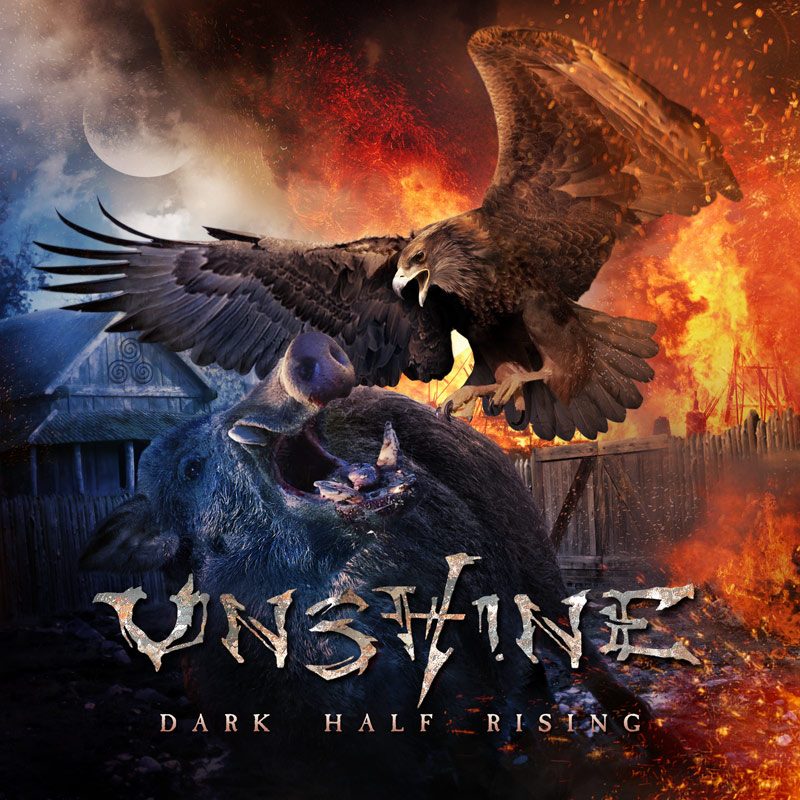 News Added Apr 08, 2013 Unshine is a gothic metal band from Helsinki, Finland. Unshine was born in May 2000, when Susanna Vesilahti visited the rehearsal of the band for the first time. The other members, who known each other for some years from other projects, describe that as a "kind of a musical awakening". […]