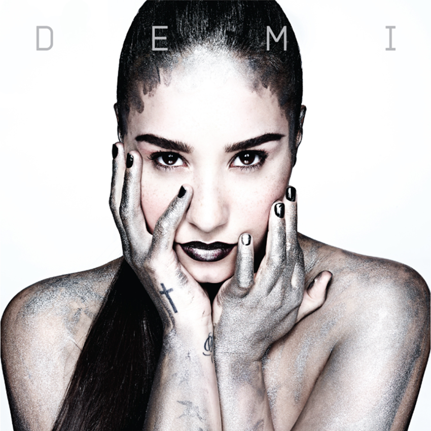 News Added Apr 02, 2013 “Demi” is confirmed as the title of the upcoming fourth studio album by American singer-songwriter and actress Demi Lovato. The album is scheduled for release on May 14 this year via Hollywood Records. It comes preceded by the lead single “Heart Attack” that was released on digital retailers on February […]