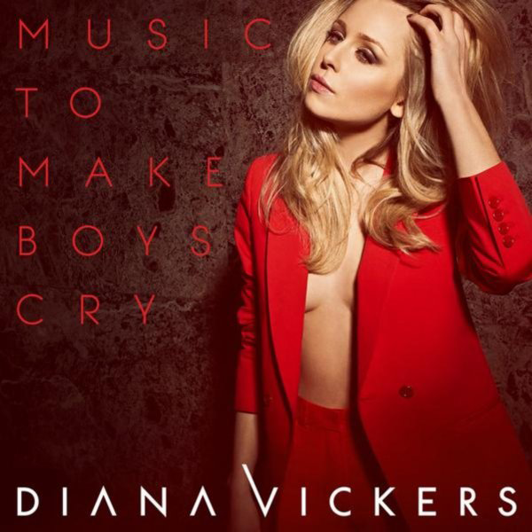 News Added Apr 24, 2013 “Music to Make Boys Cry” is the upcoming second studio album by British recording artist Diana Vickers. The album’s lead single, “Cinderella“, is to be released to digital retailers on 21 July 2013. The producers of the record are: David Gamson, Simen Eriksrud and Ant Whiting. The tracklist and official […]