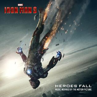 News Added Apr 16, 2013 The soundtrack for the upcoming movie Iron Man 3. Features brand new songs, never before released, by Imagine Dragons, AWOLNATION, among others. Submitted By JD Track list: Added Apr 16, 2013 1. Imagine Dragons "Ready Aim Fire" 2. AWOLNATION "Some Kind of Joke" 3. Neon Trees "Some Kind of Monster" […]