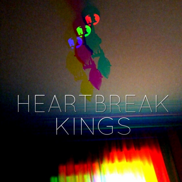 News Added Apr 04, 2013 Heartbreak Kings is an Egyptian Electronic Pop group that rose to fame following the civil unrest during 2010 in Egypt. It released singles online and made its debut EP "The Introduction Experiment" available for download for free on their website which received over 100,000 downloads. Submitted By Maddoch Track list: […]
