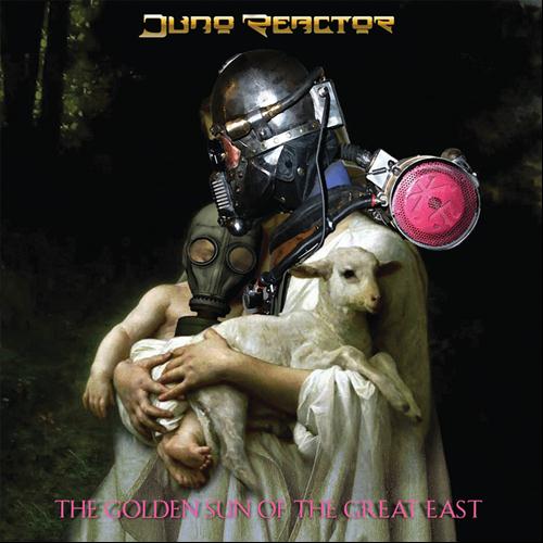 News Added Apr 11, 2013 Juno Reactor's eigth official album. It's been almost five years since their last album in 2008, but they tend to take a bit longer to make an album nowadays. The release was announced in January and had an initial release dat on April 23rd, it has been bumped to May […]