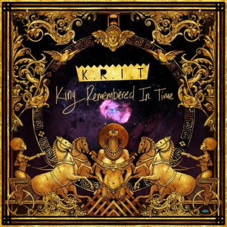 News Added Apr 02, 2013 Big K.R.I.T.'s upcoming mixtape, King Remembered In Time, officially has artwork. The follow-up to last year's freebie, 4Eva N' A Day is still without an official release date, however, K.R.I.T. used Twitter to assure fans that it was "coming soon." Submitted By Foodstamp420 Track list: Added Apr 02, 2013 No […]