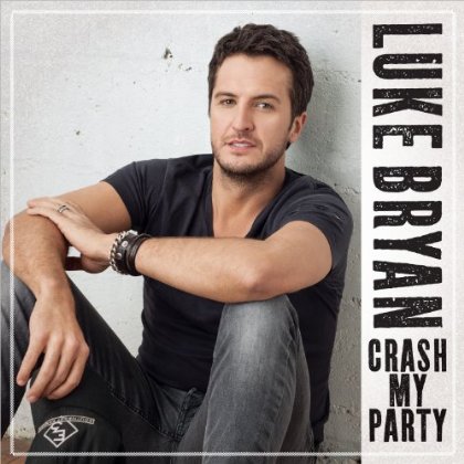 News Added Apr 10, 2013 Luke Bryan's fourth studio album is currently untitled and without a known cover art, tracklisting, or release date yet. However, the first single is "Crash My Party" and was released on April 7th. The album is due out sometime in the middle of 2013. Details will be posted as they […]