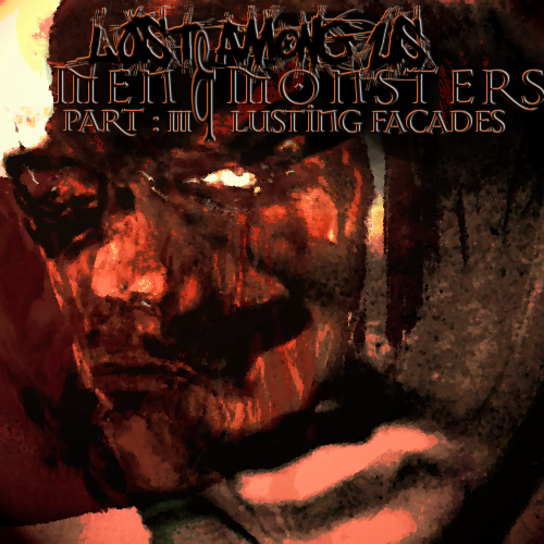 News Added Apr 16, 2013 Men&Monsters Part: III (Lusting Facades) is the final part and conclusion to Lost Among Us' Men&Monsters trilogy album, Featuring 20 Tracks. Founded January 13, 2008 Release Date January 13th, 2012 Genre Instru-Metal Members Lead Guitarist - Bullets Rhythm Guitarist - Revenge Drums and Percussion - Parade Noire Bassist - Danger […]