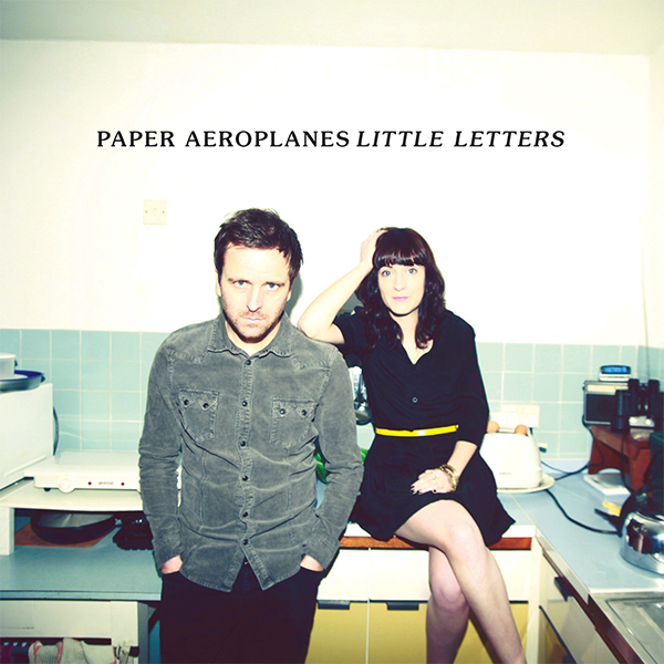 News Added Apr 09, 2013 Paper Aeroplanes are an alternative pop band from West Wales formed around 2009, although both members have played together since 2005. They have had 2 full length albums and 3 EPs released since 2010; "Little Letters" will be their 3rd full length. The BBC described them as "a west coast, […]