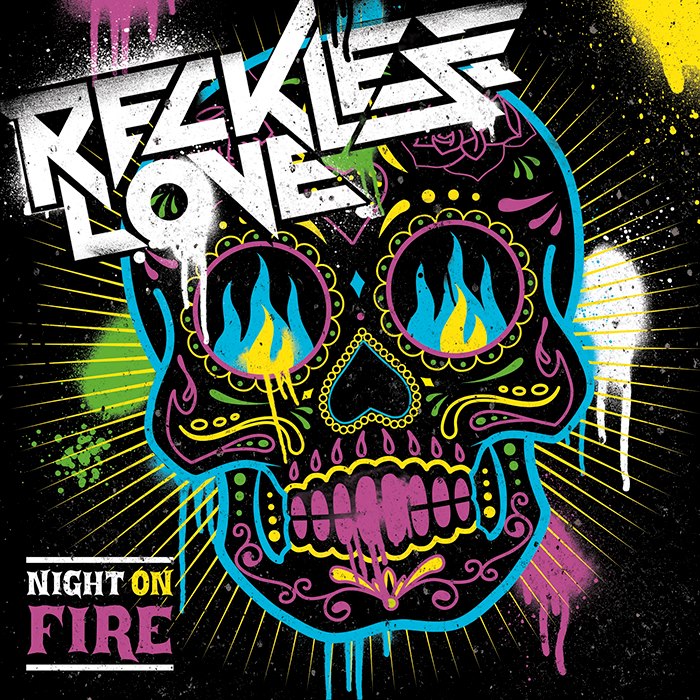 News Added Apr 23, 2013 Reckless Love is a Finnish glam metal band that formed in 2001. It is fronted by H. Olliver Twisted, former vocalist of the Swedish sleaze band Crashdïet. This new single, "Night On Fire", is to be accompanied by a music video and is expected to be part of a new […]