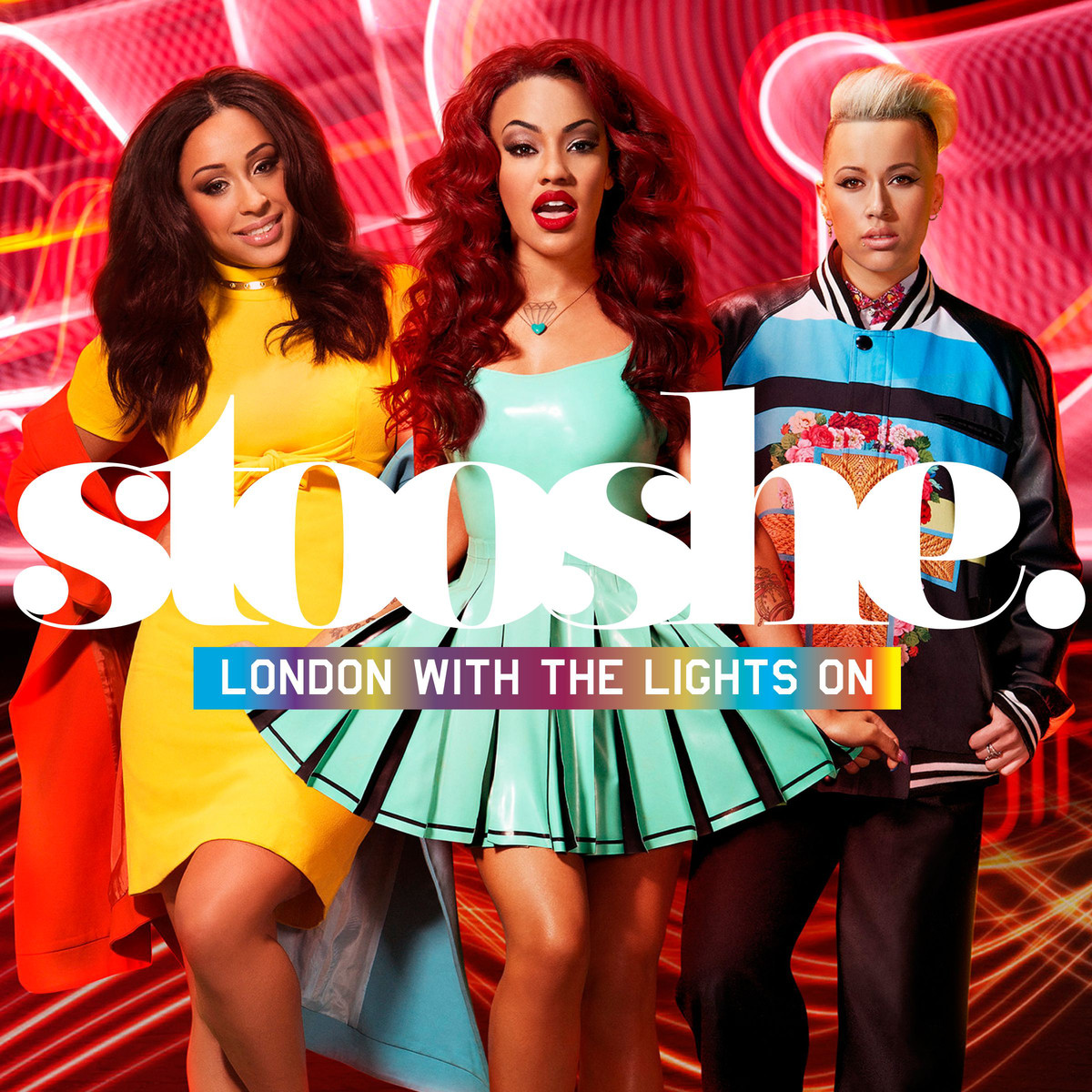 News Added Apr 30, 2013 “London with the Lights On” (previously named “Stooshe“) is the upcoming debut studio album by three-piece British R&B girl group Stooshe. It was originally set for release on 25 June 2012, later was held back to 26 November 2012. Finally, the album with the new name will be released on […]