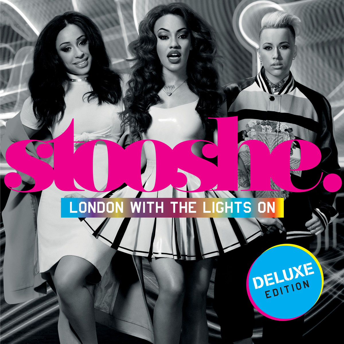 News Added Apr 30, 2013 “London with the Lights On” (previously named “Stooshe“) is the upcoming debut studio album by three-piece British R&B girl group Stooshe. It was originally set for release on 25 June 2012, later was held back to 26 November 2012. Finally, the album with the new name will be released on […]
