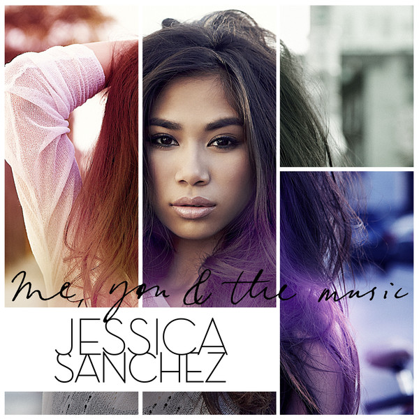 News Added Apr 01, 2013 Me, You & the Music is the upcoming debut studio album by American recording artist Jessica Sanchez, scheduled to be released on April 30, 2013 by Interscope Records and 19 Entertainment. The album's lead single, "Tonight" features American R&B singer Ne-Yo and was released to all digital retailers on March […]