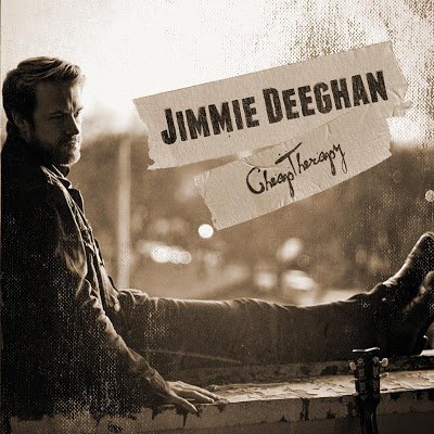 News Added Apr 12, 2013 Jimmie Deeghan (ex-Every Avenue guitarist) has announced he will be releasing a new EP titled, Cheap Therapy, on April 30th. Submitted By Tanner Track list: Added Apr 12, 2013 1. Cigarette 2. Sad and Blue 3. Hurricane 4. Good Man Submitted By Tanner