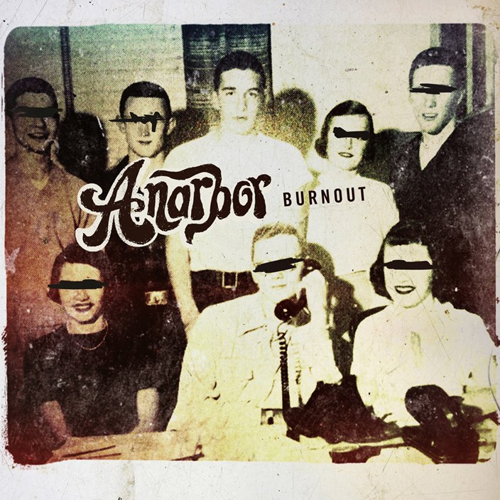 News Added Apr 24, 2013 American alternative rock band, Anarbor, are set to release their sophomore album on Hopeless Records this summer. The album will precede the band's upcoming run on the Van's Warped Tour 2013. The singles "Whiskey in Hell", "Damage I've Done", "Every High Has a Come Down", and "Who Can Save Me […]