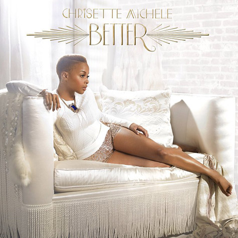 News Added Apr 12, 2013 Chrisette Michele takes to instagram to reveal the cover for her brand new album Better due out June 11th. Expect features from 2 Chainz, Wale, Musiq Soulchild and more. Tracklist: 1. Be In Love 2. A Couple Of Forevers 3. Let Me Win 4. Rich Hipster (Feat. Wale) 5. Love […]