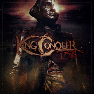 News Added Apr 06, 2013 King Conquer is an American Deathcore band from Naples, Florida. Since the band's inception, they released released two EPs independently before being signed to Mediaskare Records where the group released their debut full-length album entitled America's Most Haunted on November 23, 2010. The band's second full-length will be titled 1776, […]