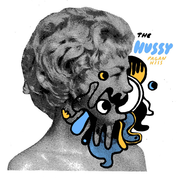 News Added Apr 10, 2013 Just a year after Weed Seizure was released, THE HUSSY returns with Pagan Hiss: 14 tracks of pungent and poignant psych-punk/trash-art that twists the limits of both punk and pop music. Over the 14 tracks, The Hussy seamlessly crafts a smart and catchy record that’s full of dark depth, torrid […]