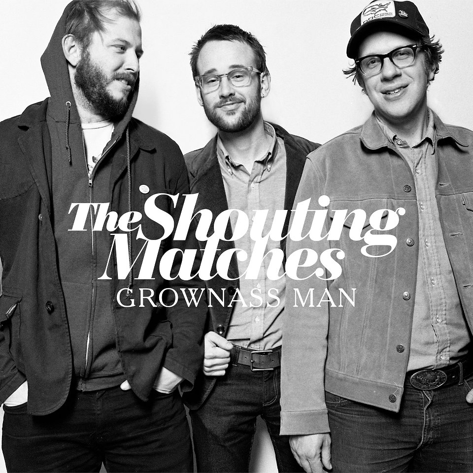 News Added Apr 11, 2013 For some reason no one’s really talking about Bon Iver’s Justin Vernon’s new band, The Shouting Matches, probably because they sound absolutely nothing like Bon Iver - you might be a little shocked to hear Vernon shed his falsetto in favor of a lower, bluesy croon, while his bandmates Phil […]