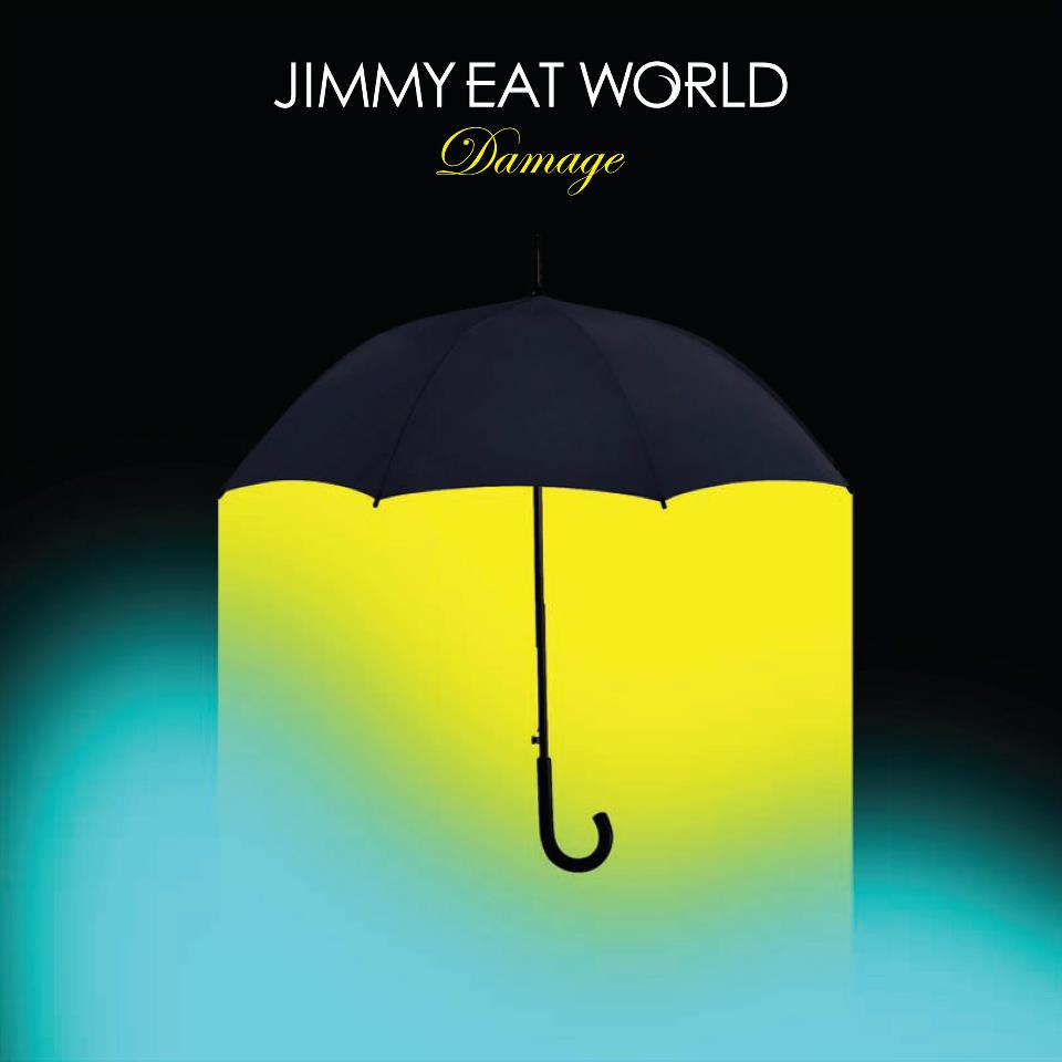News Added Apr 03, 2013 Jimmy Eat World's seventh album, Damage, is set to be released June 11th on RCA and was recorded last October in producer Alain Johannes' Los Angeles home. Singer/guitarist Jim Adkins says that was a new experience for the four-piece band. Jimmy Eat World is an American rock band from Mesa, […]